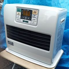 ★美品!!お届け可!!★ コロナ 石油ファンヒーター FH-ST...