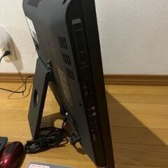 NEC VALUESTAR N VN770/Fの画像