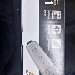 BEHRINGER ( ベリンガー ) C-1 Studio C...