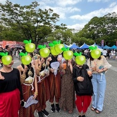 4/6日本三大奇祭の一つ「かなまら祭り」でバカみたいに楽しむ🌭❤️ − 神奈川県