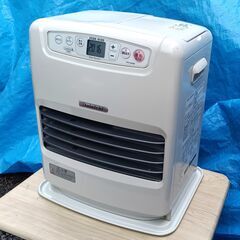 ★お届け可!!★ ダイニチ 石油ファンヒーター ブルーヒーター FHY-32TR8 2017年製