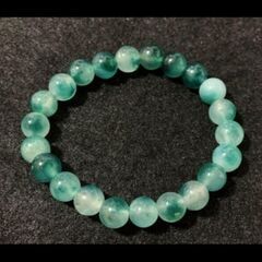 ▼▼⑦m→→→m24-1【Premio Fortuna】緑水晶 ...
