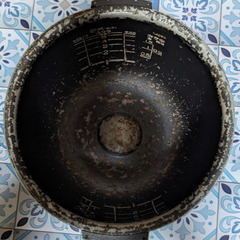 🍚タイガーIH炊飯ジャー　JlJ-S100 の画像