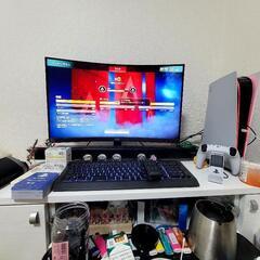 テレビボード