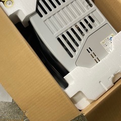 コロナ　石油ストーブの画像