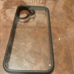 iPhone16 携帯カバー