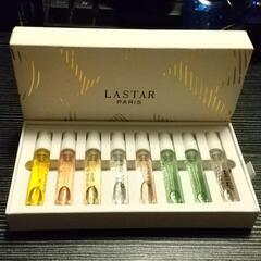 ミシンと購入で50円引き！香水８種類！