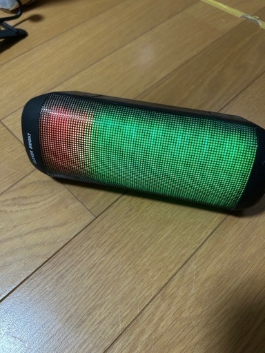 スピーカー
