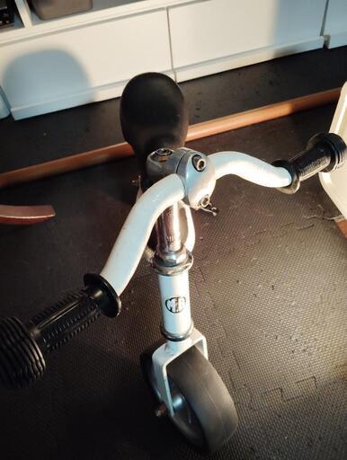 kickバイク説明読んで下さい・・・