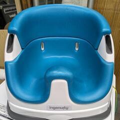 ベビーチェア　ingenuity Baby Base 2-in-...