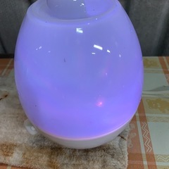 アズマ　加湿器の画像