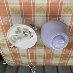 アズマ　加湿器の画像