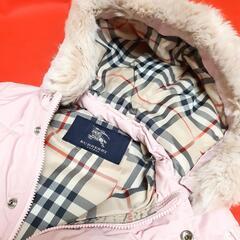 BURBERRY LONDON 90㌢ ジャケット『USED』の画像