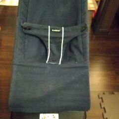 ベビービョルン　バウンサー