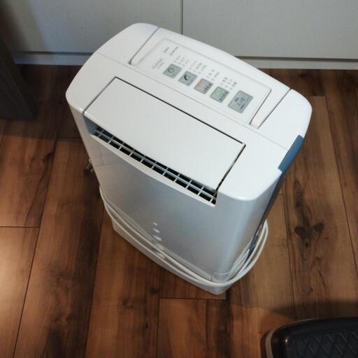 （状態良い）ハイパワー除湿乾燥機