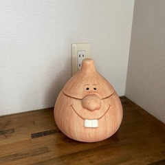 野菜の保存ポット　
