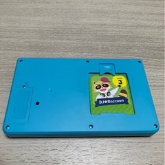 ちゃれんじEnglishじゃんぷ　アルファベット★DJマシーンの画像