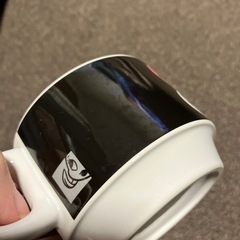 ディズニー　マグカップ2個セットの画像