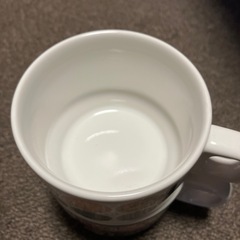 ディズニー　マグカップ2個セットの画像