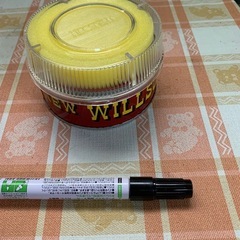 ウィルソン(WILLSON) カーワックス 