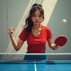 かんとう卓球🏓 − 東京都