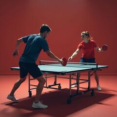 かんとう卓球🏓 - スポーツ