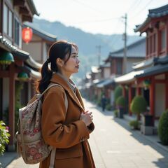 かんとう旅行✈️ - 友達