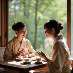 とうきょう✨カフェ - メンバー募集