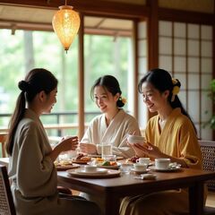 とうきょう✨カフェ − 東京都