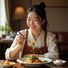 とうきょう✨グルメ