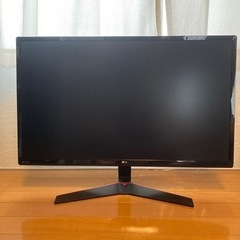 LG ゲーミング モニター ディスプレイ 27MP59G-P 2...