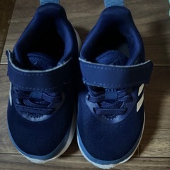 adidasの靴12cm★の画像