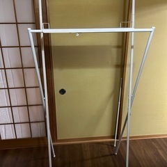 洗濯ラック