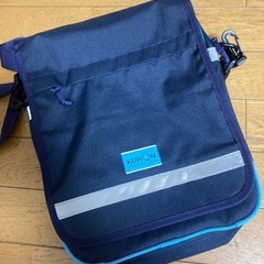 公文バック