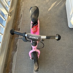 PUKY ストライダー