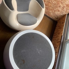 スペースエイジ　家具の画像