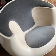 スペースエイジ　家具の画像