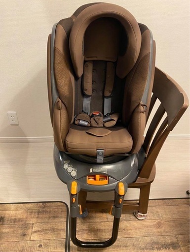 Aprica チャイルドシート　ベッティーノ
