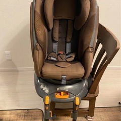 Aprica チャイルドシート　ベッティーノ