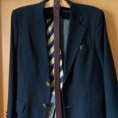 無料  男子学生服