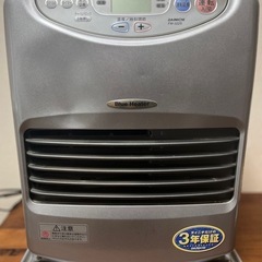 ダイニチブルーヒーターFW-322S