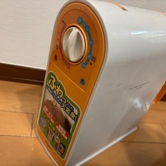 ふとん乾燥機　美品　無料　東京都中野区