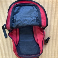 ジャックウルフスキン　
リュックサック の画像