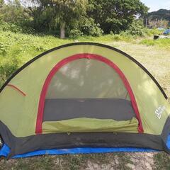 ⛺️　キャンプ日和ですよ　私のテント貸します　⛺️　 - 貸したい