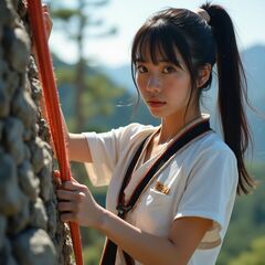 かんとうクライミング🧗