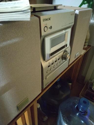 SONYコンボ
