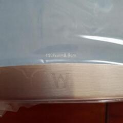 WEDGWOODプシュケフォトフレームの画像