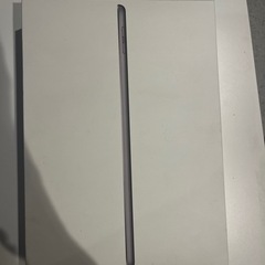 IPad 6 32G simフリーの画像
