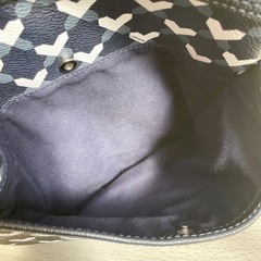 ☆お値引可能☆【極美品】LACOSTE  ショルダーバッグ 斜めがけバッグ 薄型バッグ の画像