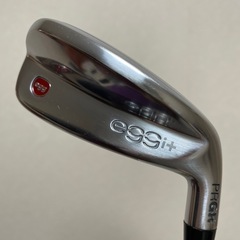 PRGR egg i+ ユーティリティクラブ5I 23°